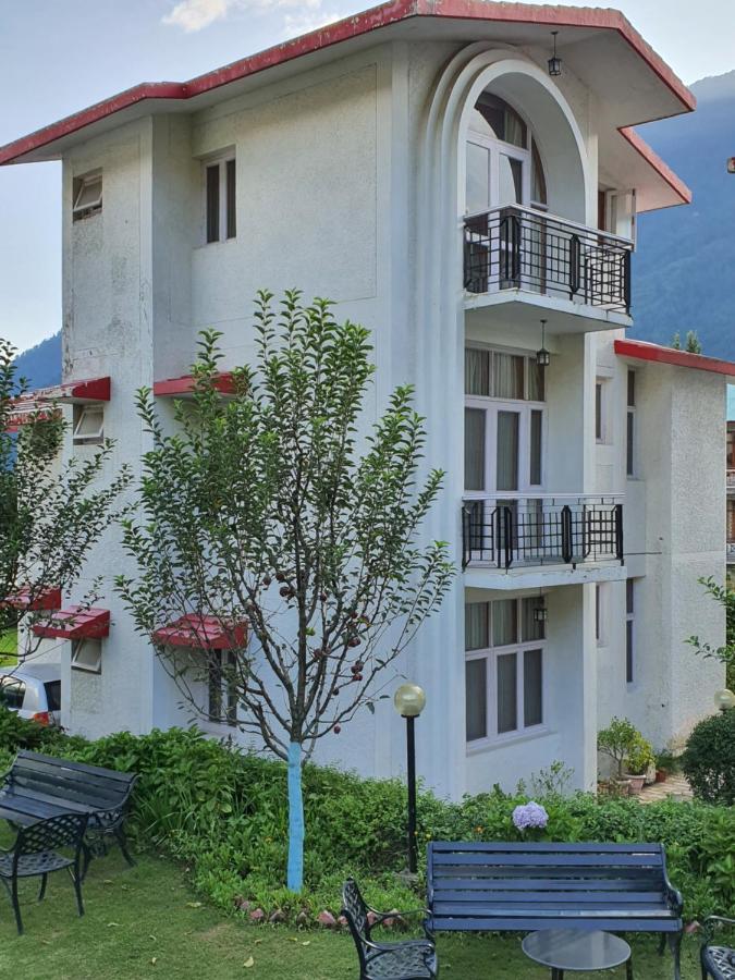 5 Villa Manali (Himachal Pradesh)