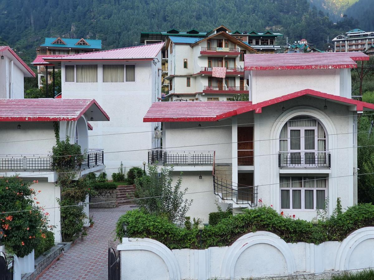 5 Villa *