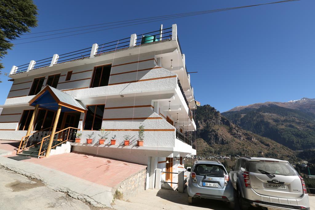 Ridge View Hotel Manali (Himachal Pradesh)