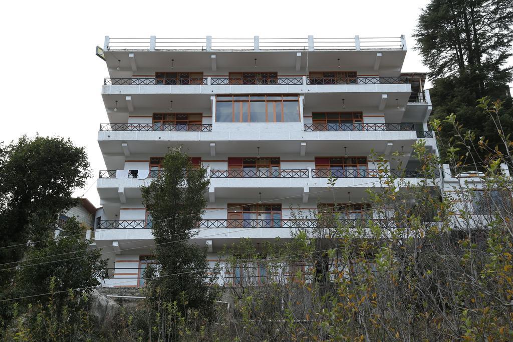 Hotel Ridge View Manali (Himachal Pradesh)