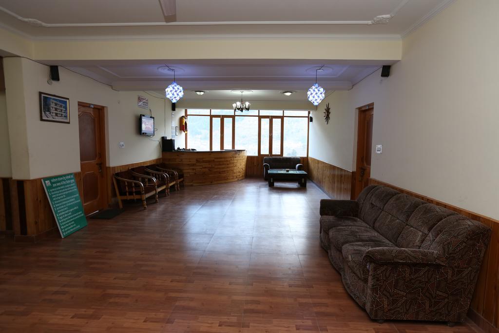 Hotel Ridge View