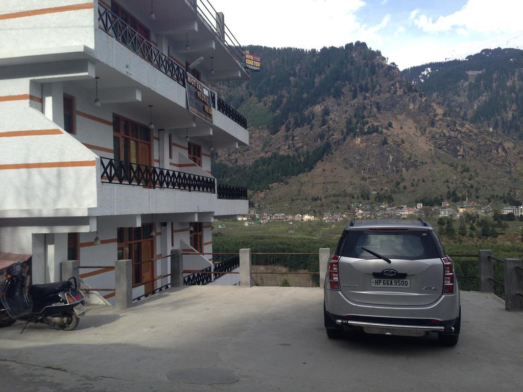 Ridge View 4*