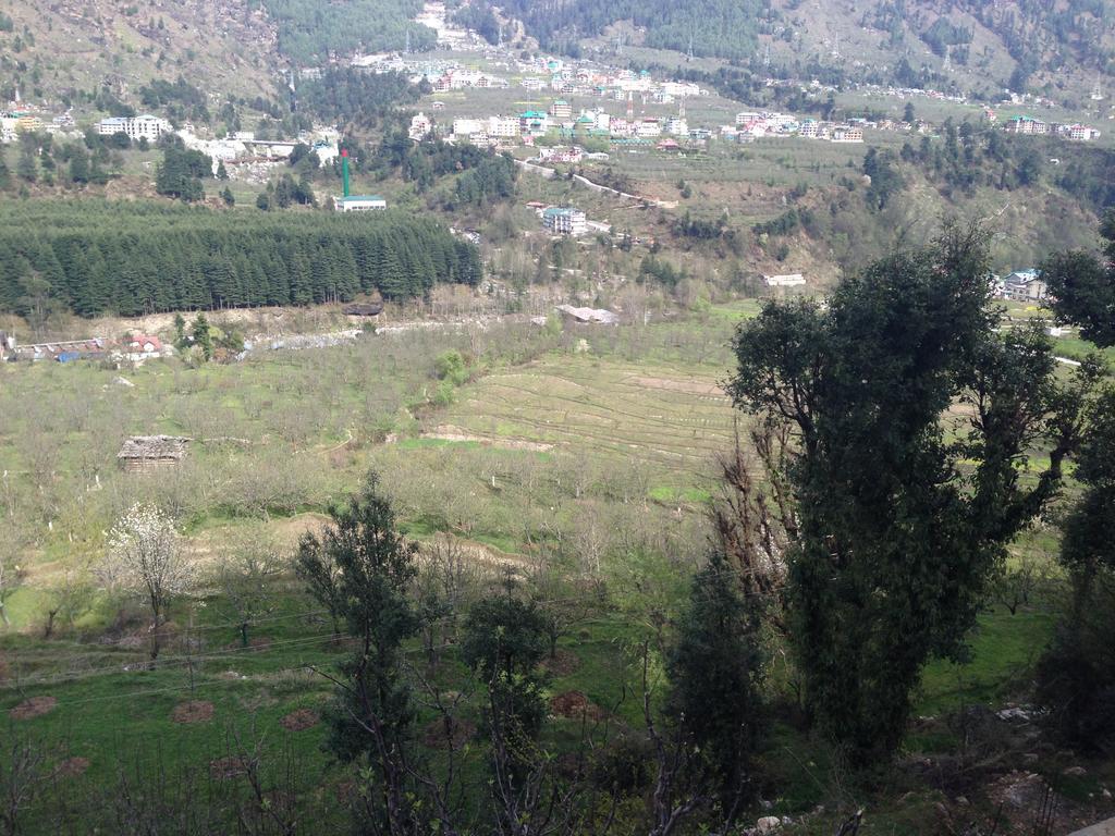 Hotel Ridge View 4*