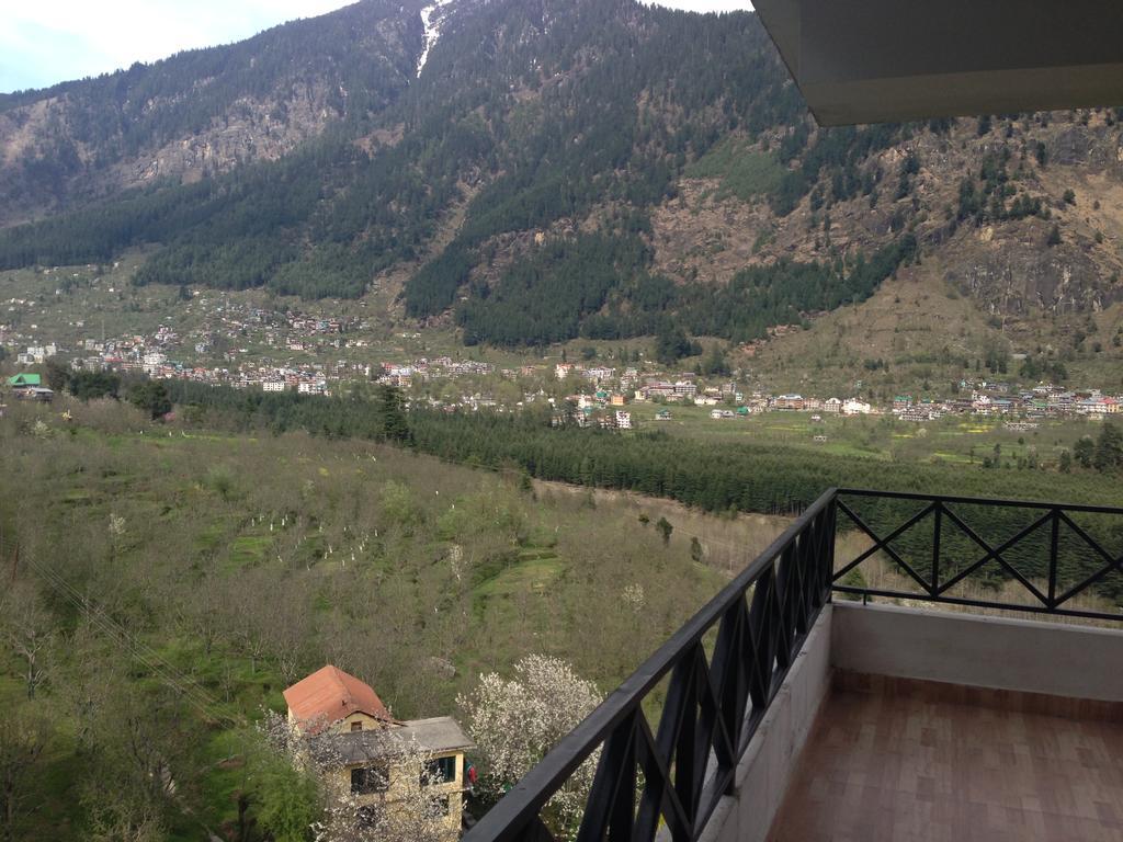 Ridge View Hotel 4*