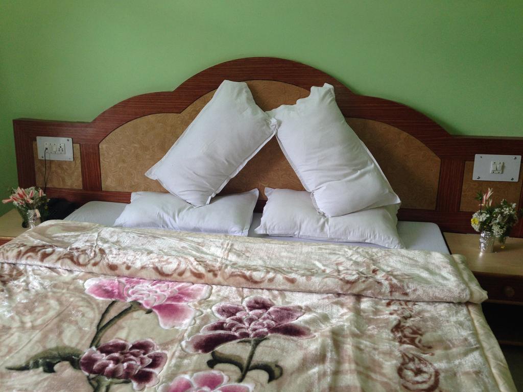 Ridge View 4* Manali (Himachal Pradesh)