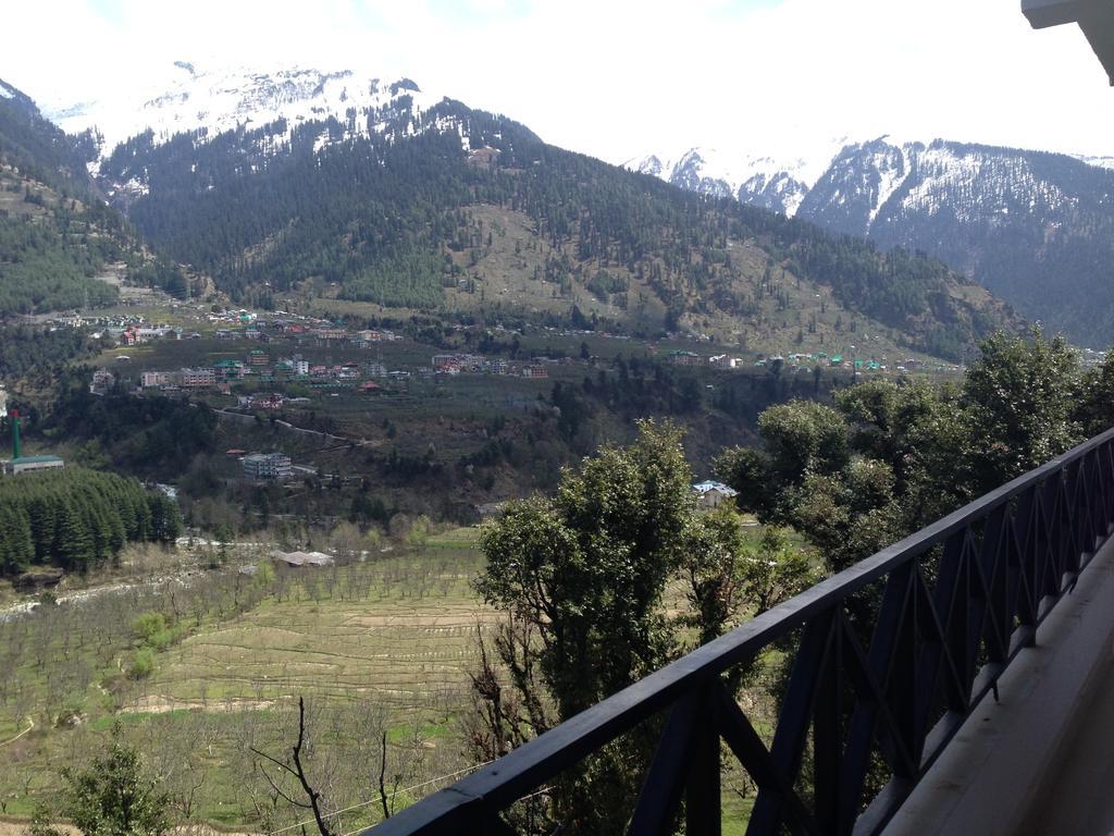 Ridge View Hotel Manali (Himachal Pradesh)