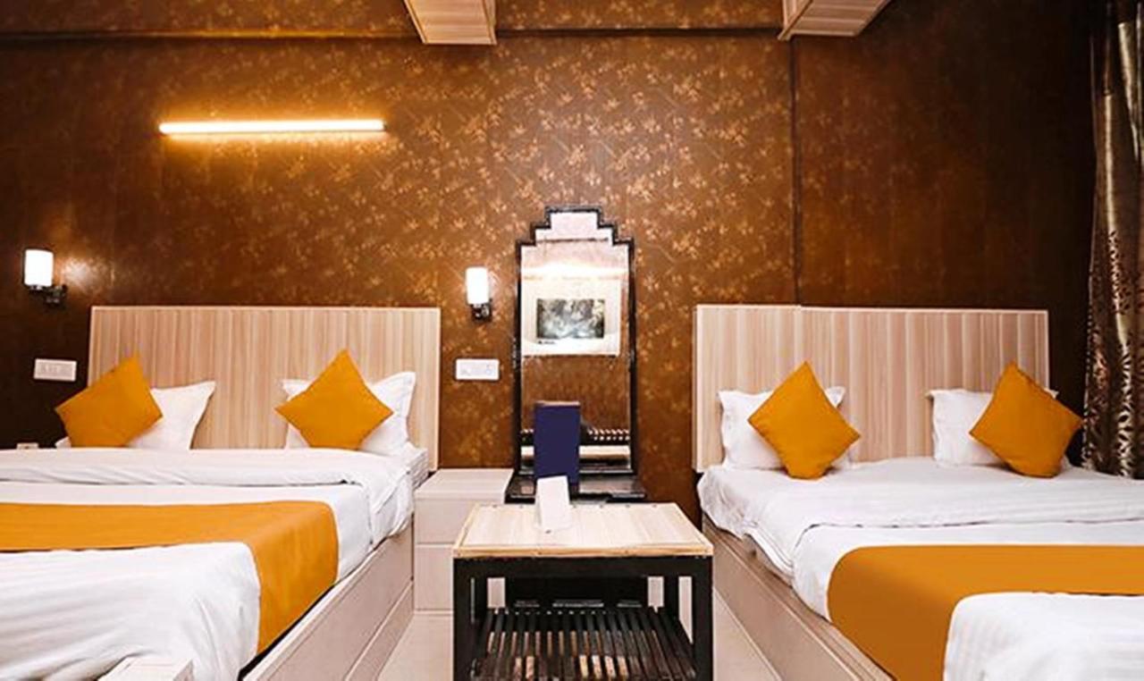 Fabhotel Aplin Retreat Shuru Hotel 3*