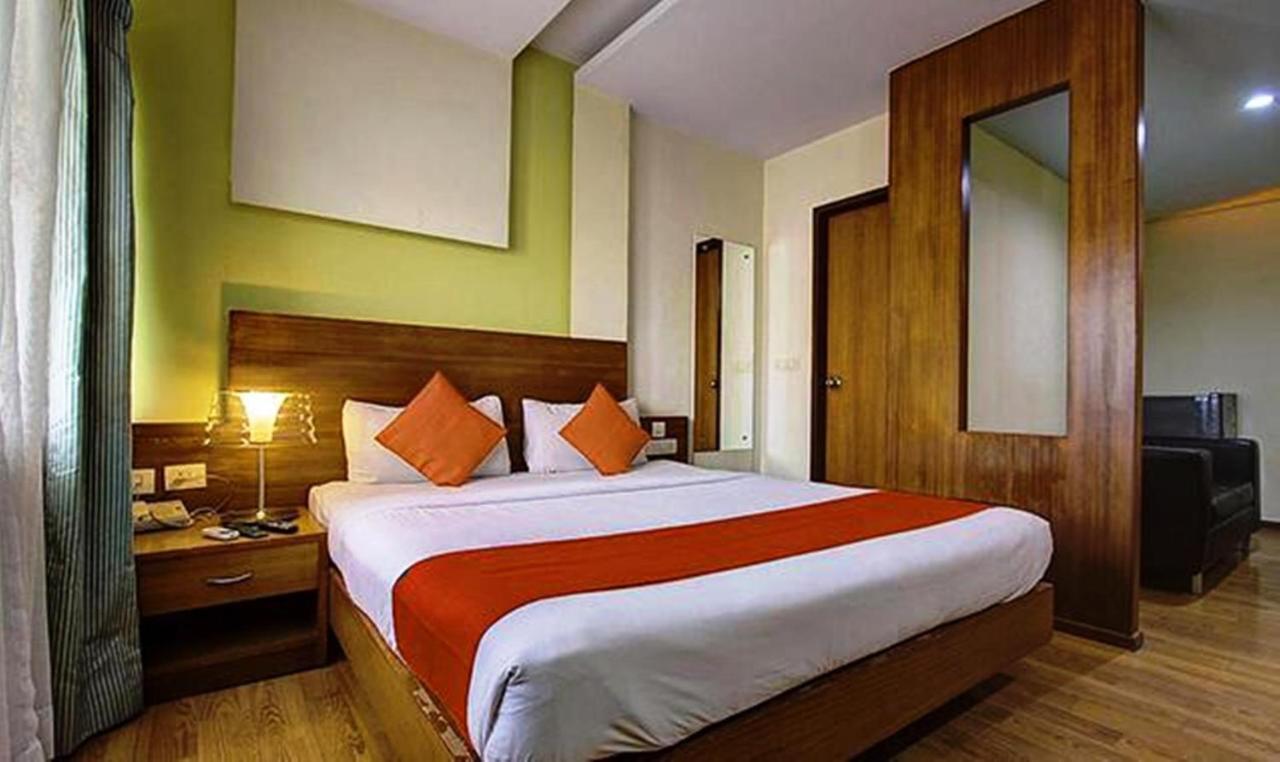 Fabhotel Aplin Retreat Shuru Hotel Manali (Himachal Pradesh)