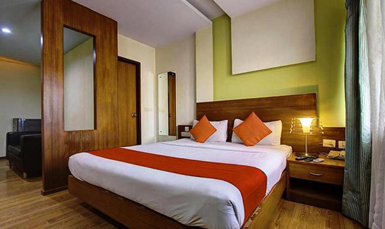 Fabhotel Aplin Retreat Shuru Hotel 3*