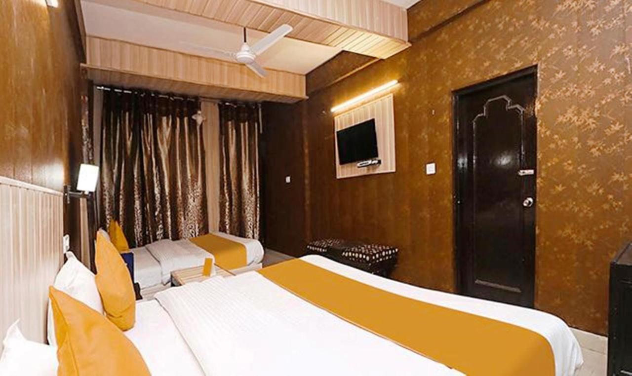 Fabhotel Aplin Retreat Shuru Hotel