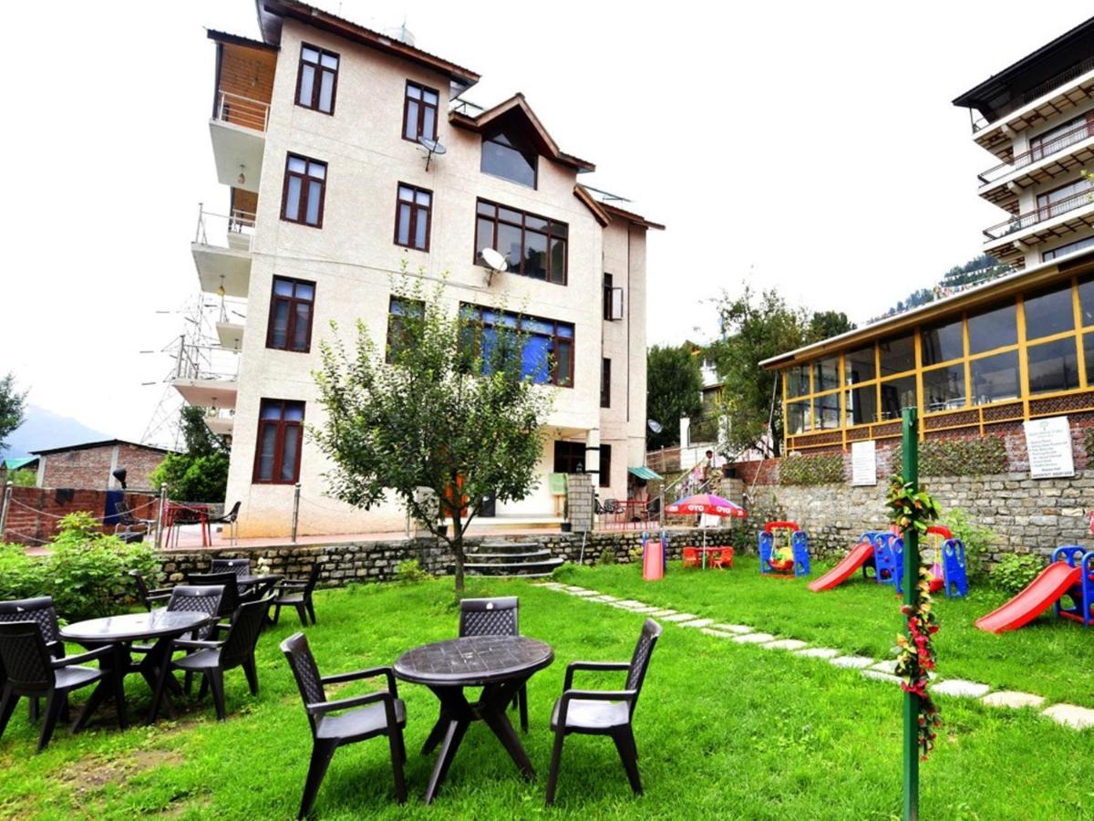 Hotel Fabhotel Aplin Retreat Shuru Manali (Himachal Pradesh)