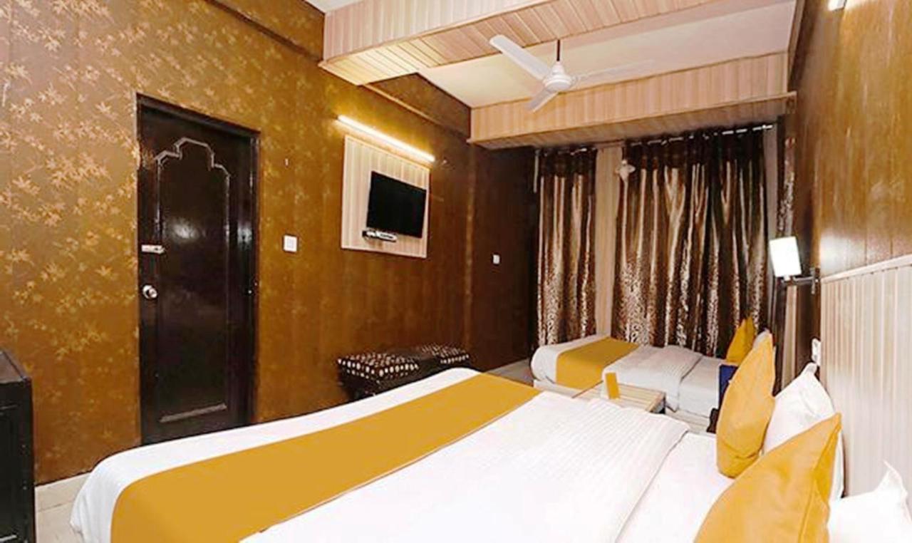 Fabhotel Aplin Retreat Shuru Hotel