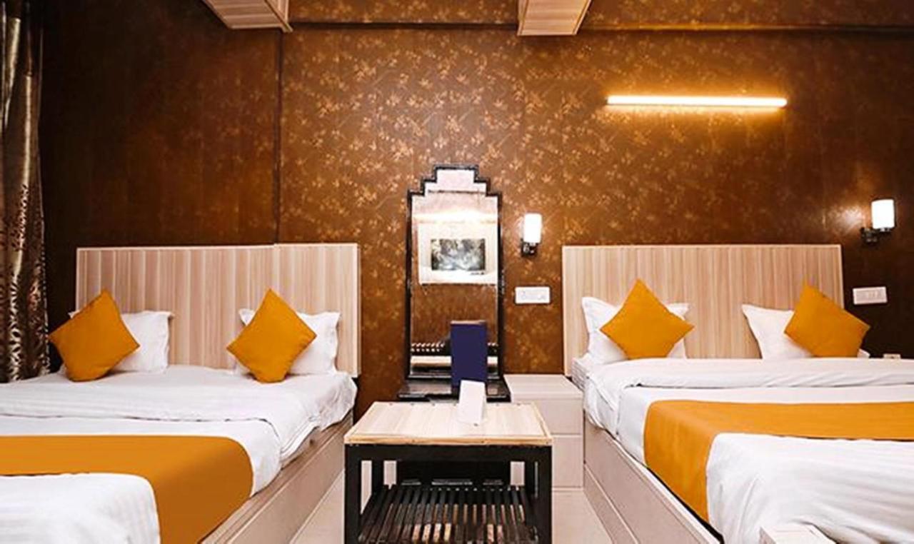 Fabhotel Aplin Retreat Shuru Hotel 3*