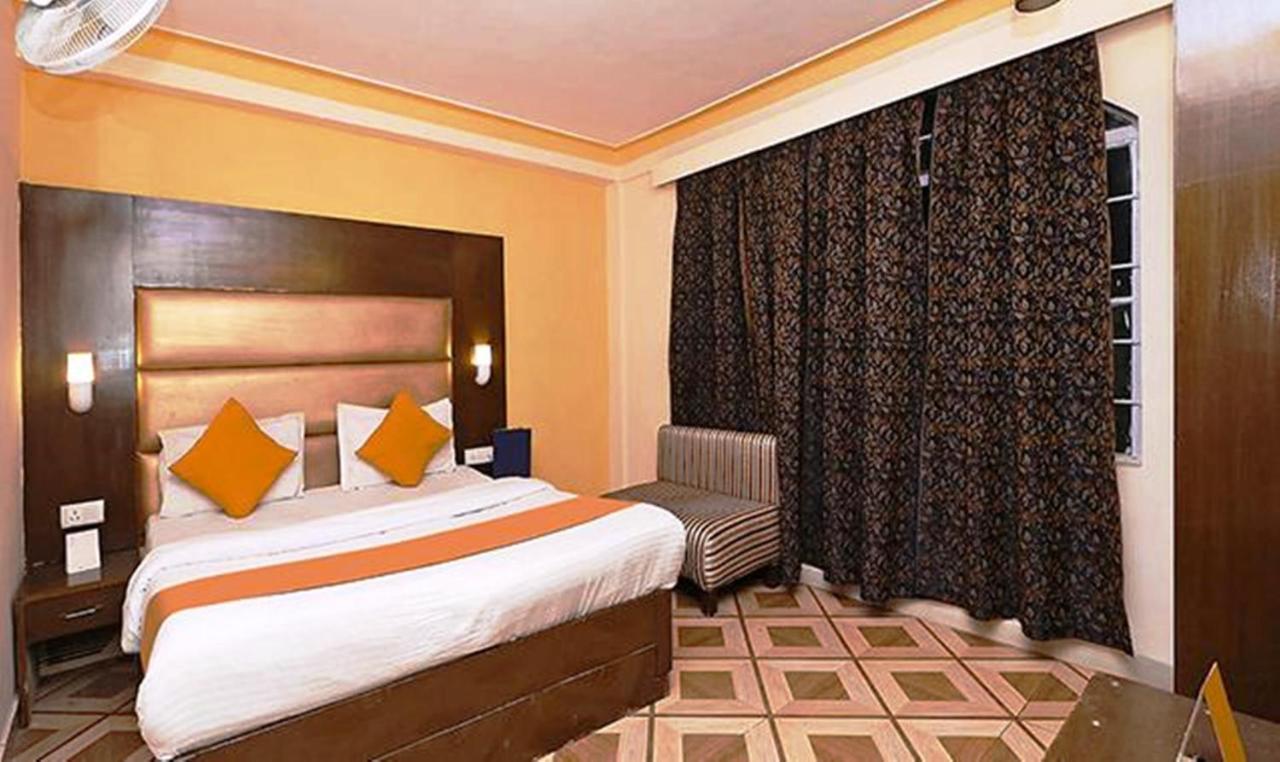 Fabhotel Aplin Retreat Shuru Hotel 3*