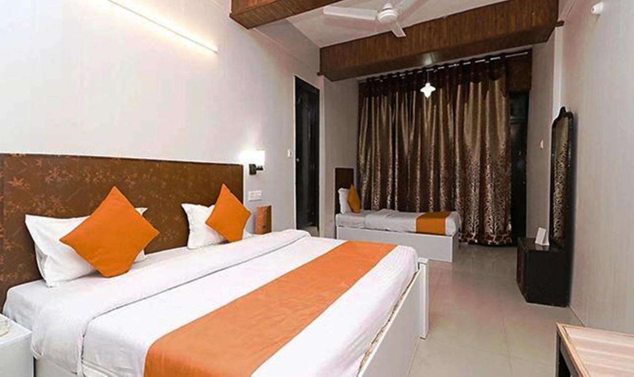 Fabhotel Aplin Retreat Shuru Manali (Himachal Pradesh)