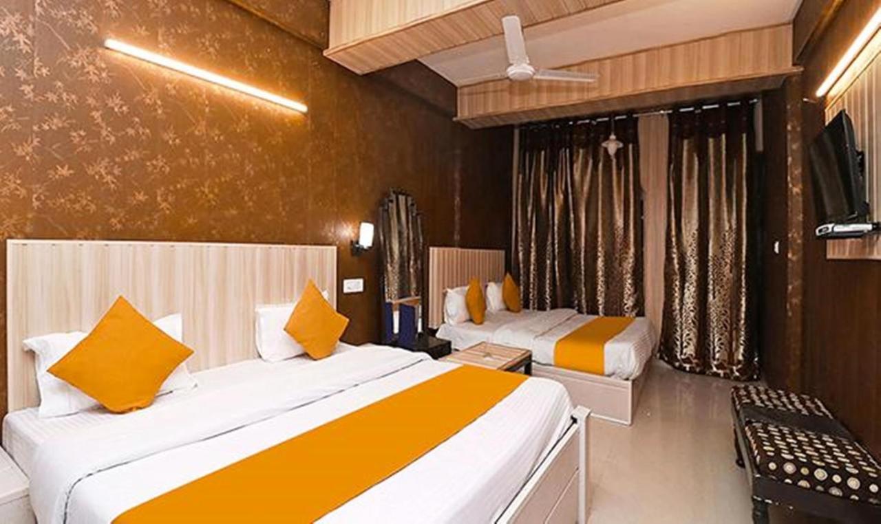Hotel Fabhotel Aplin Retreat Shuru 3*