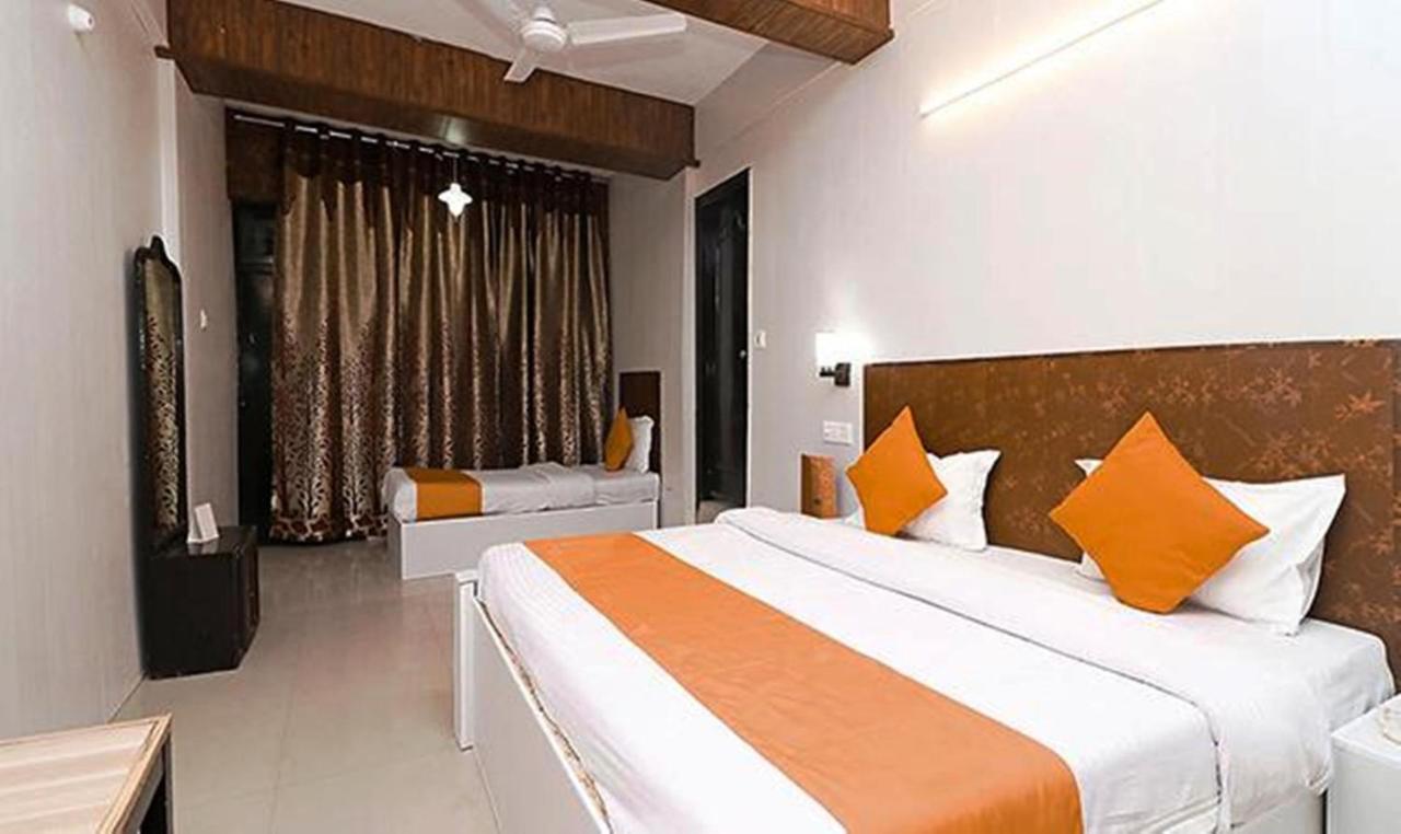 Fabhotel Aplin Retreat Shuru 3* Manali (Himachal Pradesh)