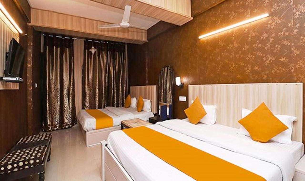 Fabhotel Aplin Retreat Shuru 3*