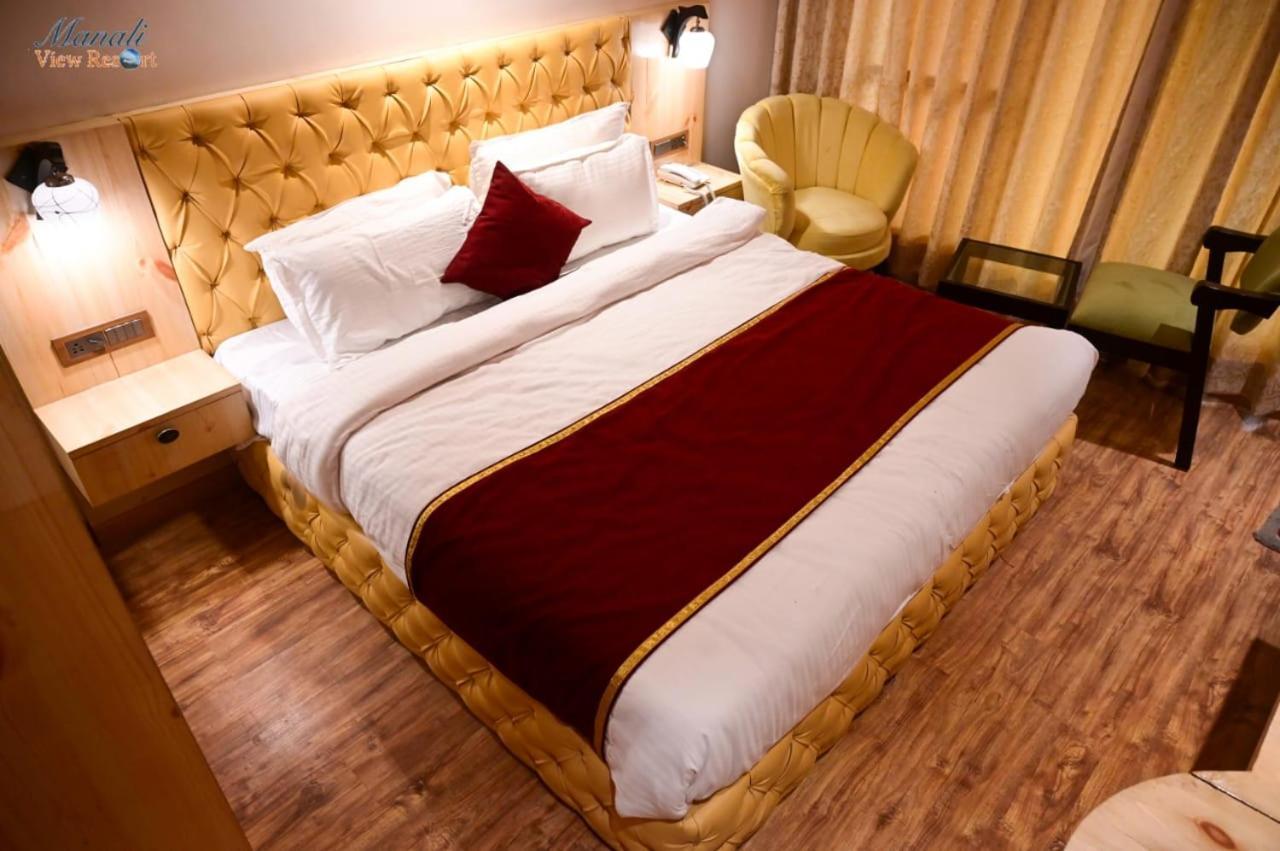 Hotel View By Wb Manali (Himachal Pradesh)