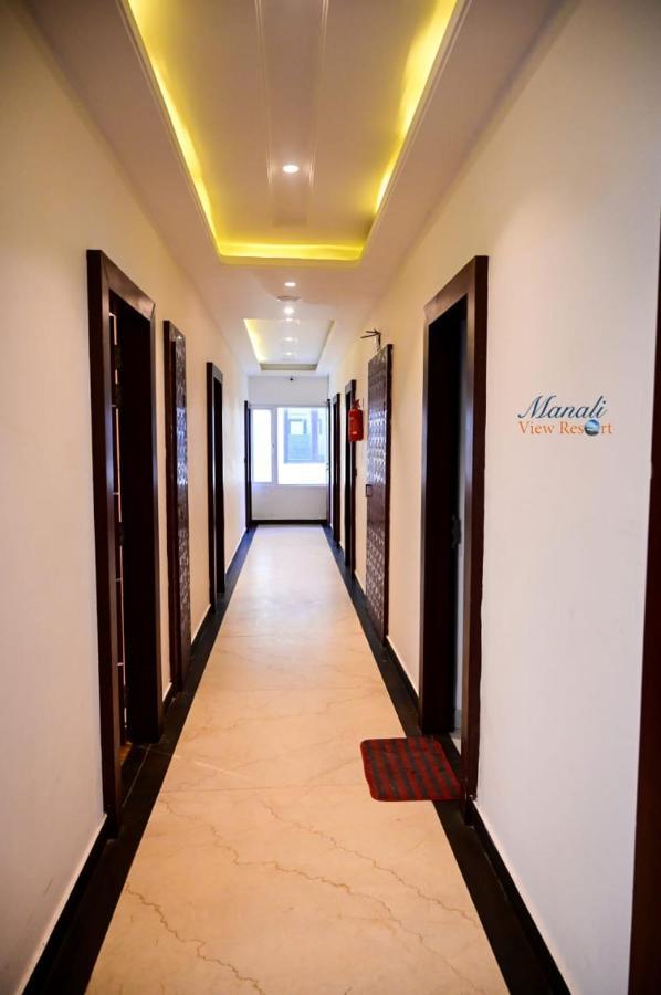 Hotel View By Wb Manali (Himachal Pradesh)