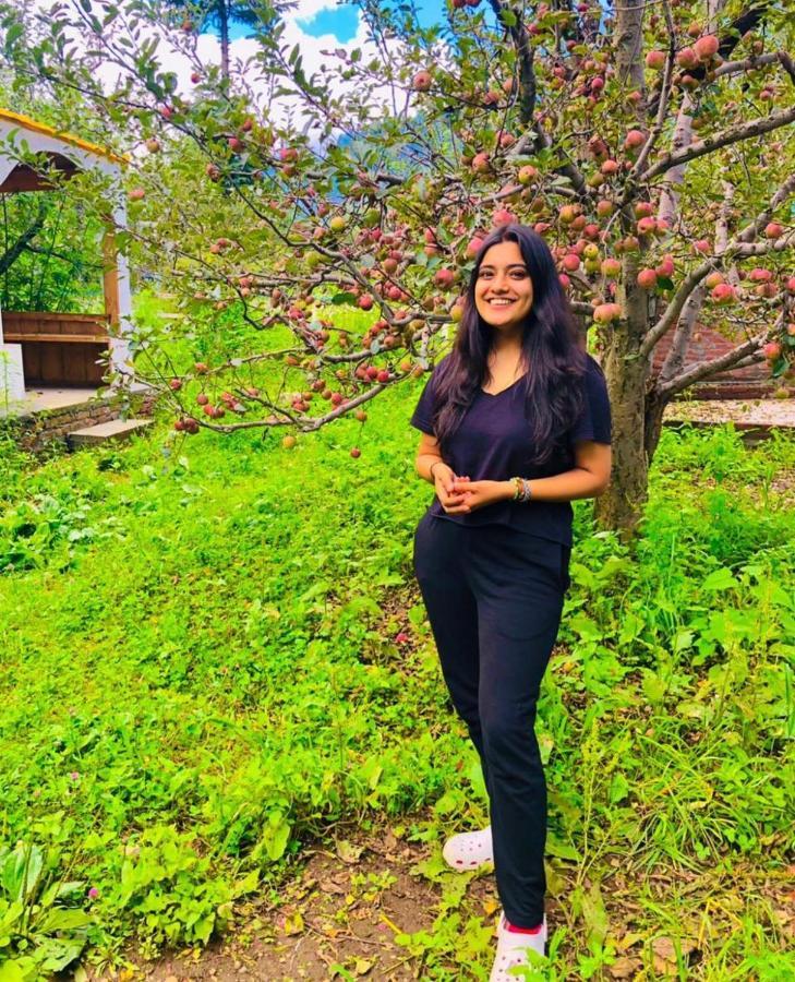 Ats -manali Hostel