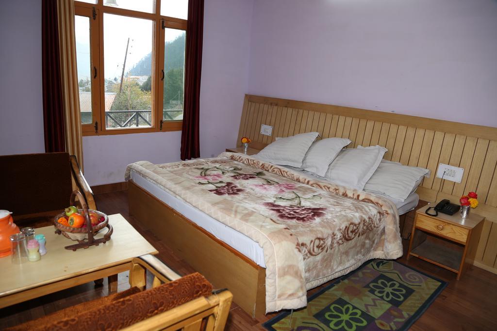 Hotel Ridge View