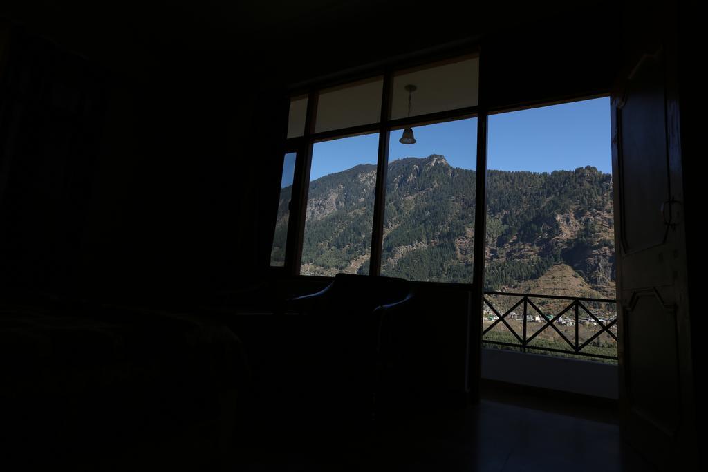 Ridge View Manali (Himachal Pradesh)