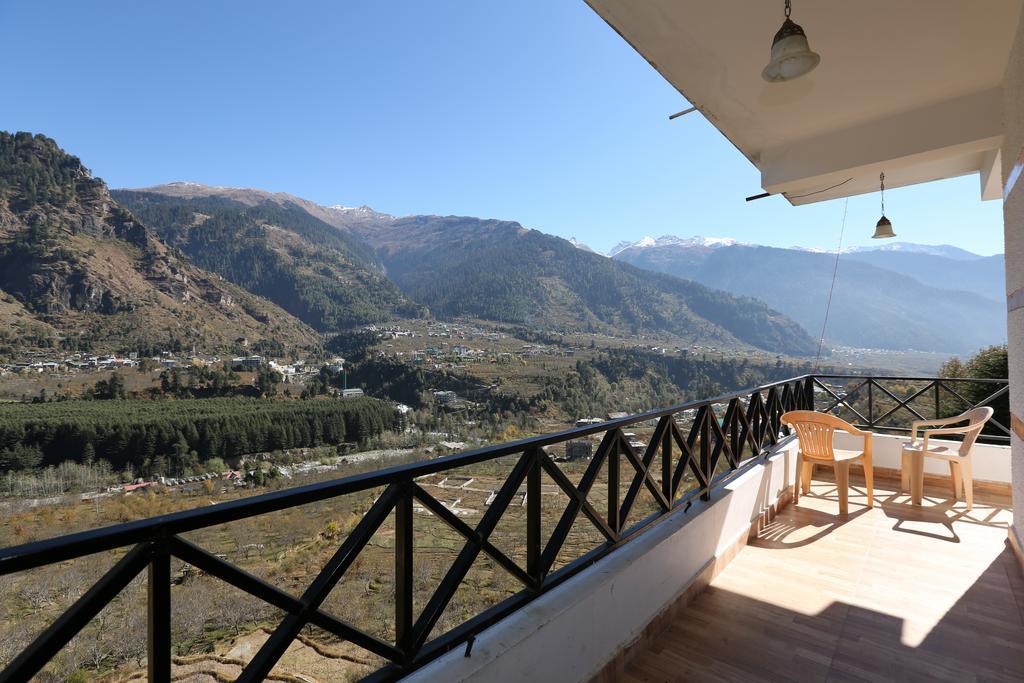 Hotel Ridge View