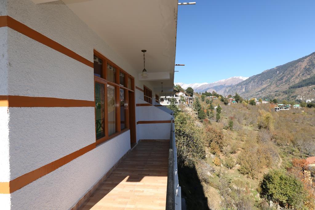 Hotel Ridge View 4*