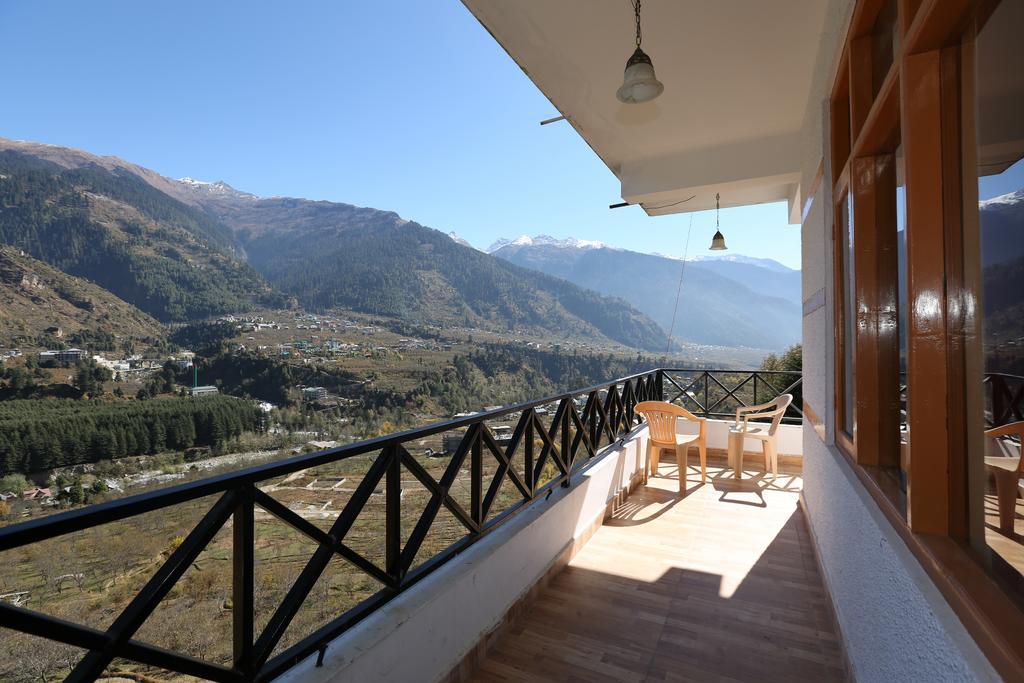 Ridge View 4*