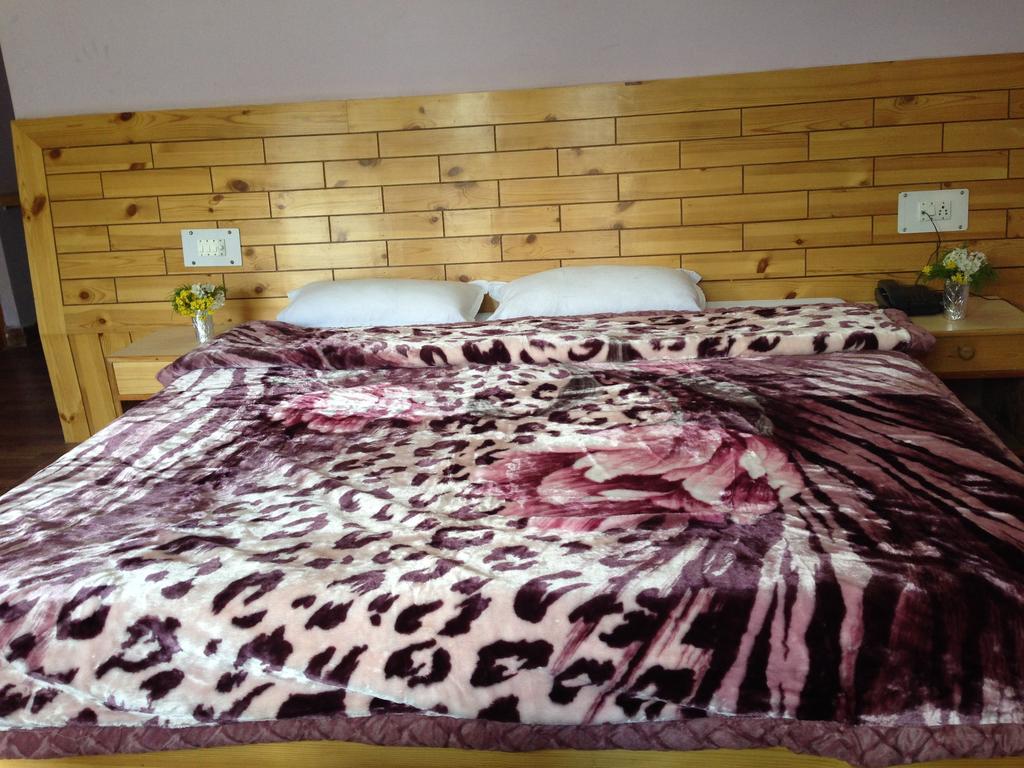 Ridge View 4*