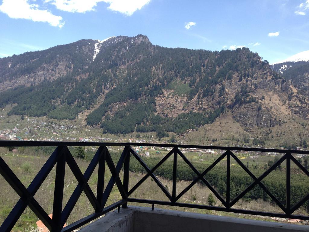 Ridge View Hotel