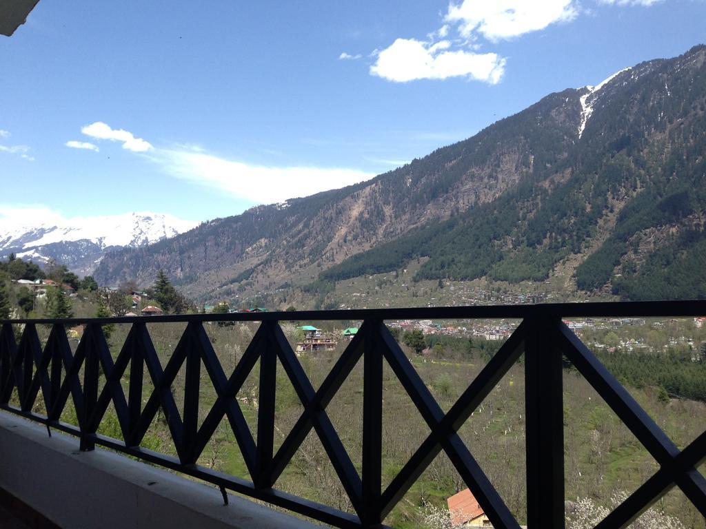 Ridge View Manali (Himachal Pradesh)