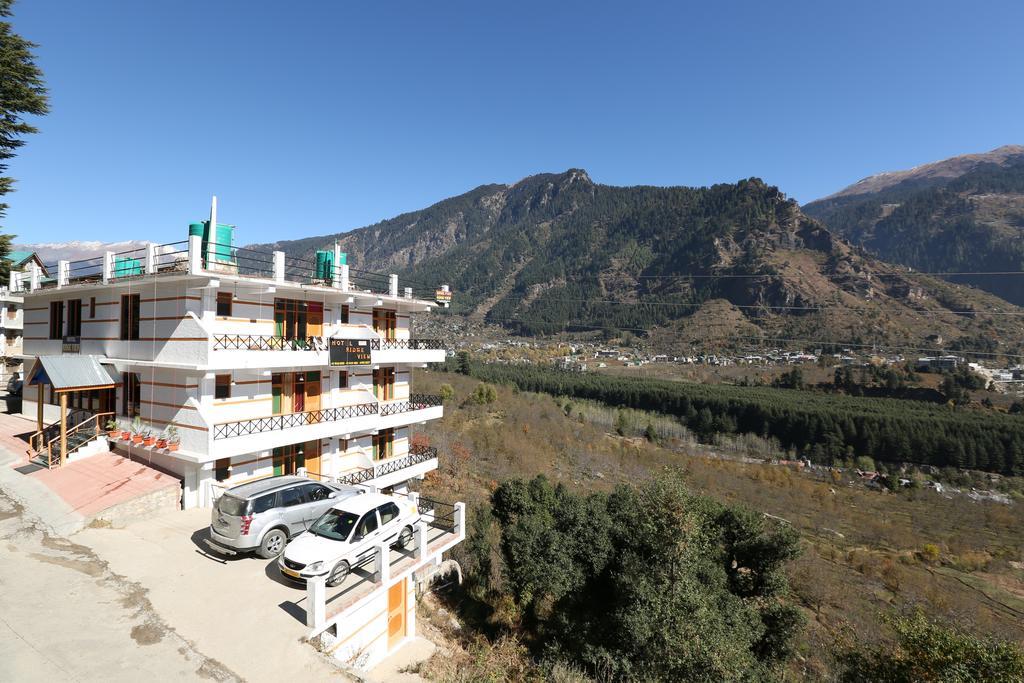 Ridge View Hotel Manali (Himachal Pradesh)