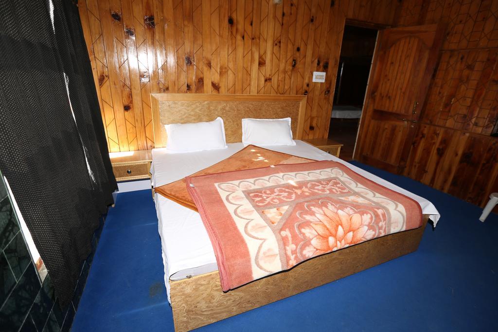 Ridge View Hotel Manali (Himachal Pradesh)
