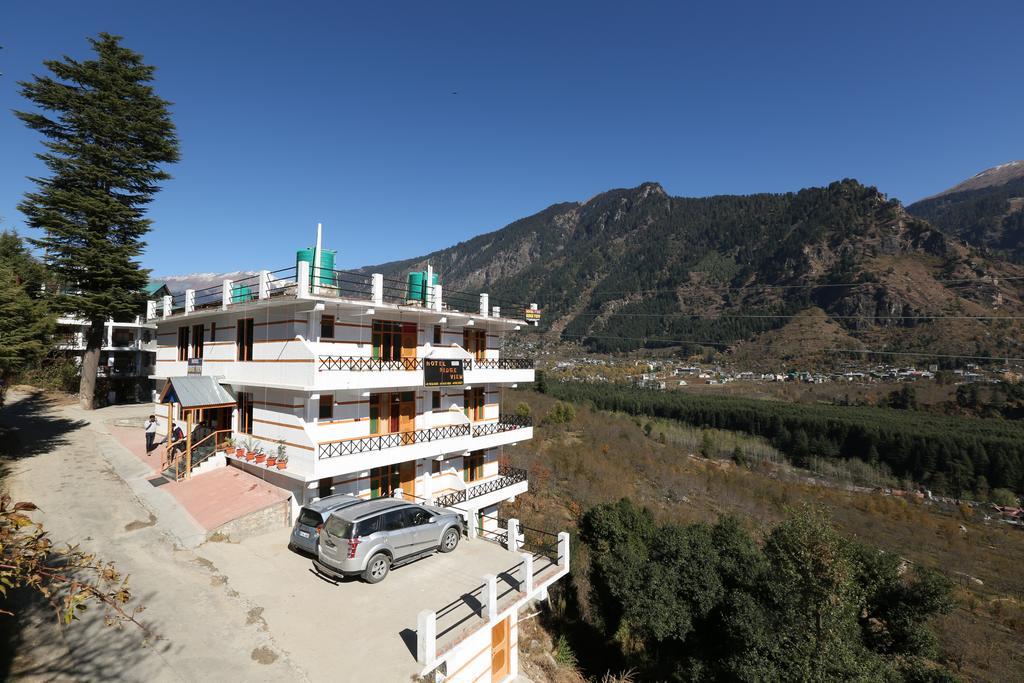 Hotel Ridge View
