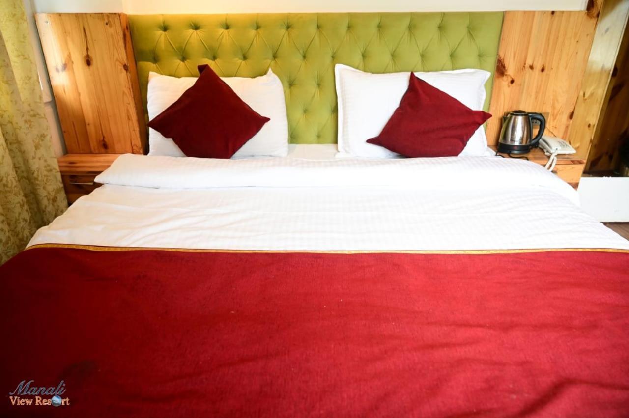 Hotel View By Wb Manali (Himachal Pradesh)