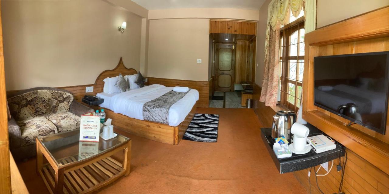 Hotel Hotel Hollywood Manali (Himachal Pradesh)