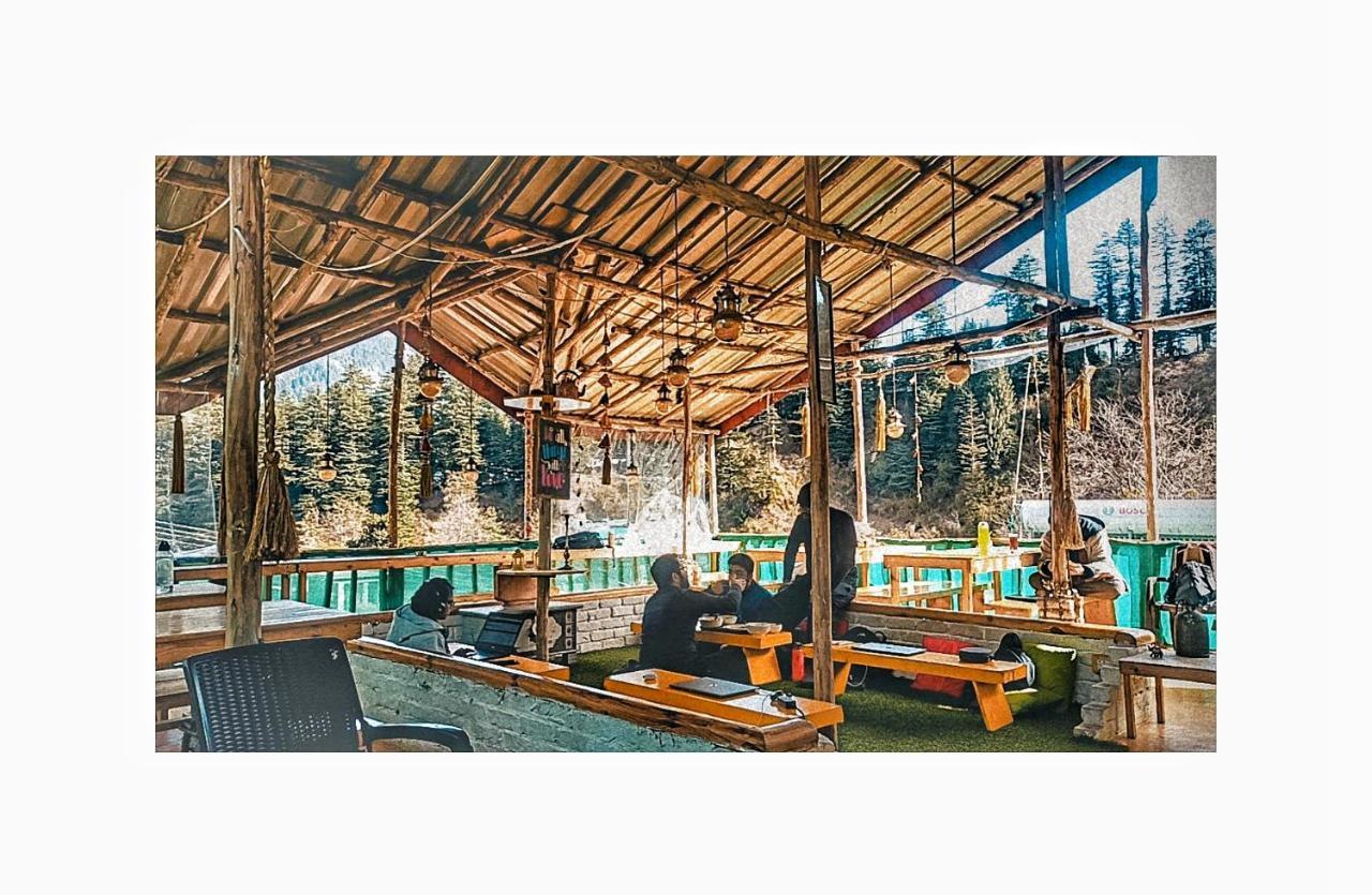 Hostel The Culture Nation *