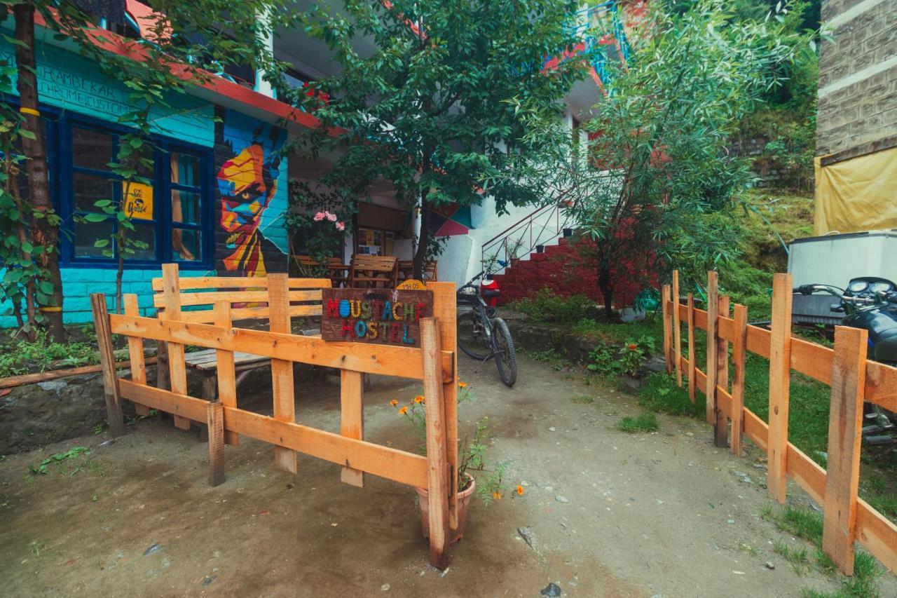 Hostel Moustache Manali (Himachal Pradesh)