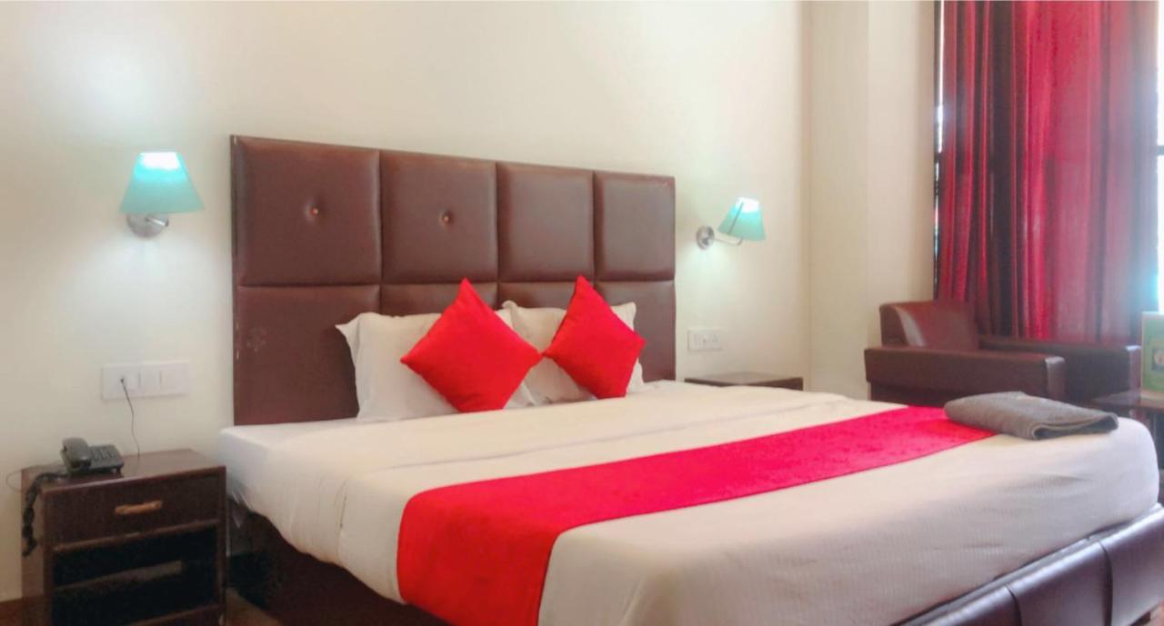 Hadimba - In Center Hotel 3*
