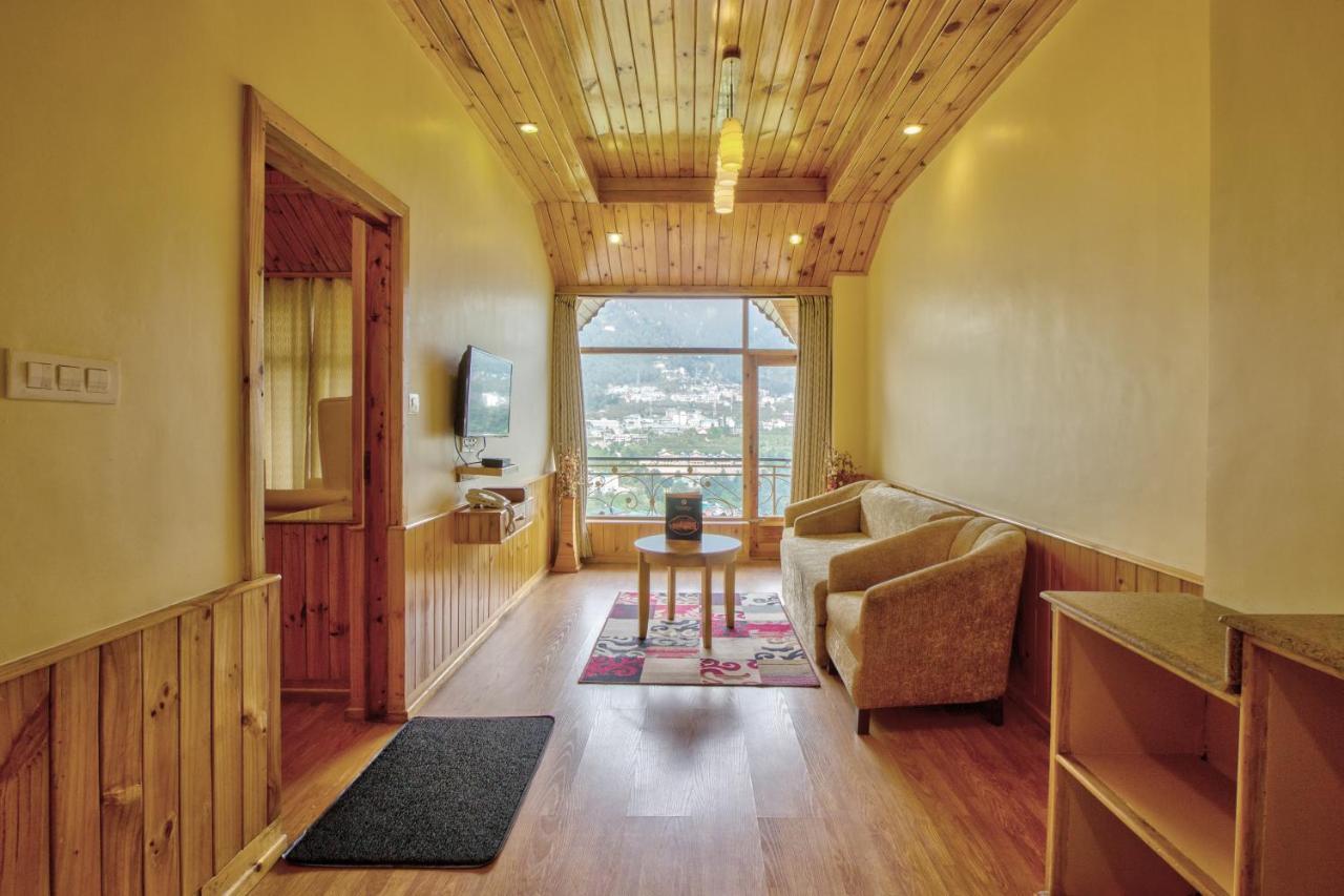 The And 4* Manali (Himachal Pradesh)