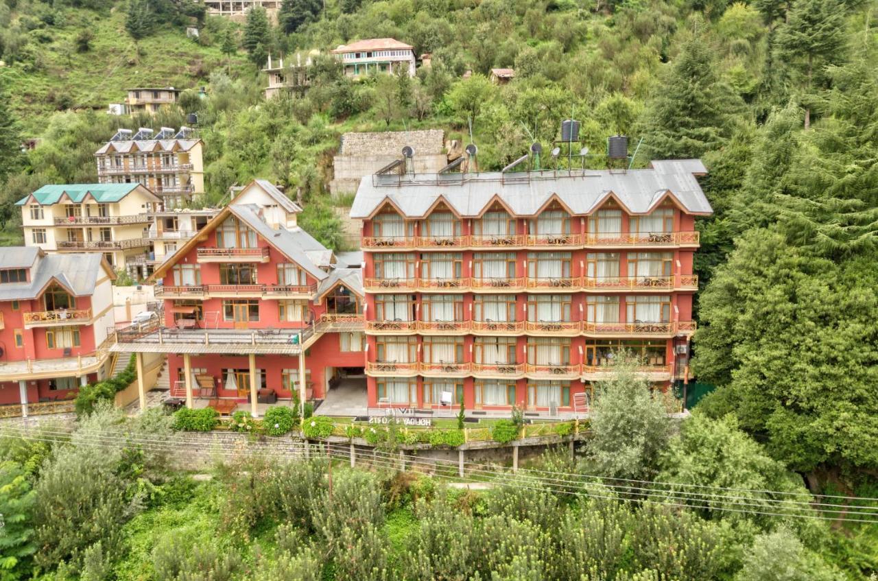 Resort The And 4*