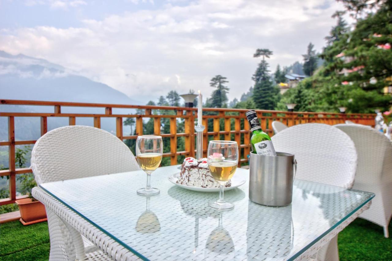 The & Resort Manali (Himachal Pradesh)