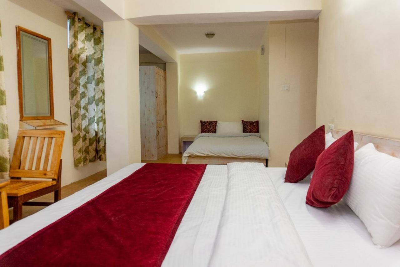 Shivalaya Retreat Hotel 3*