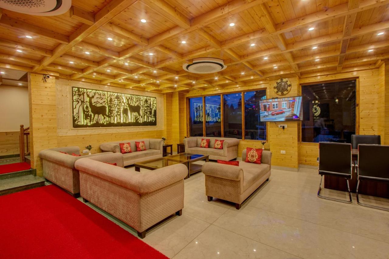 The & Resort 4*
