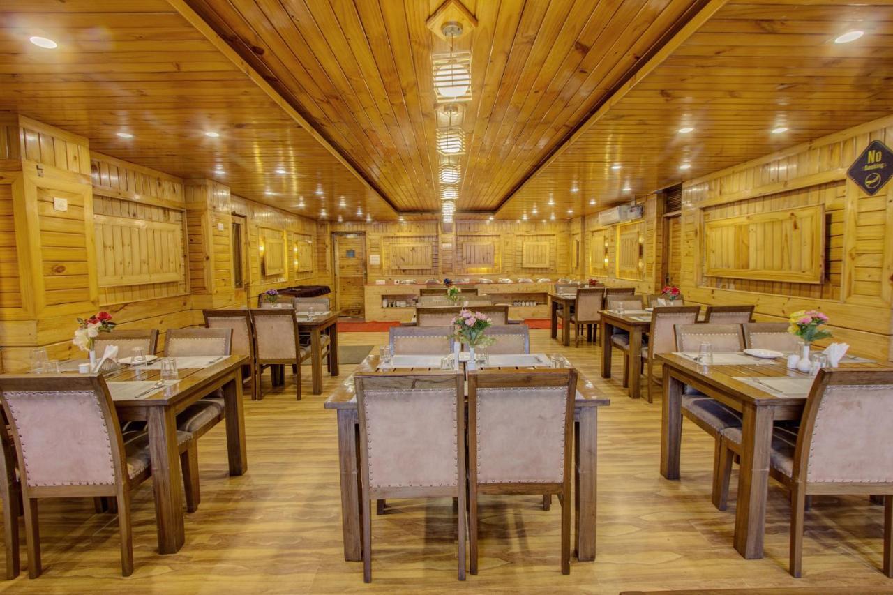 The And 4* Manali (Himachal Pradesh)