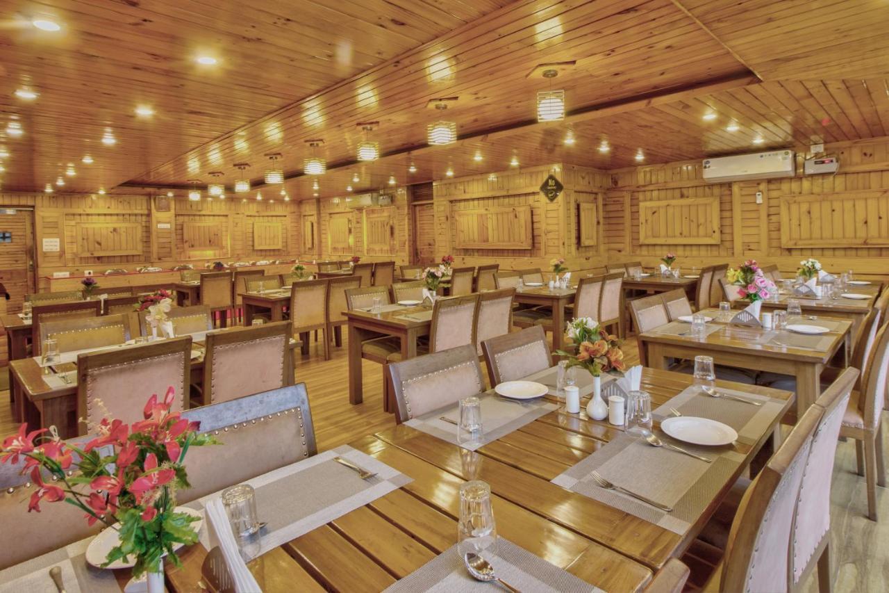 Resort The And Manali (Himachal Pradesh)