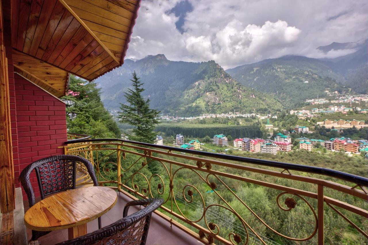 The And Resort Manali (Himachal Pradesh)