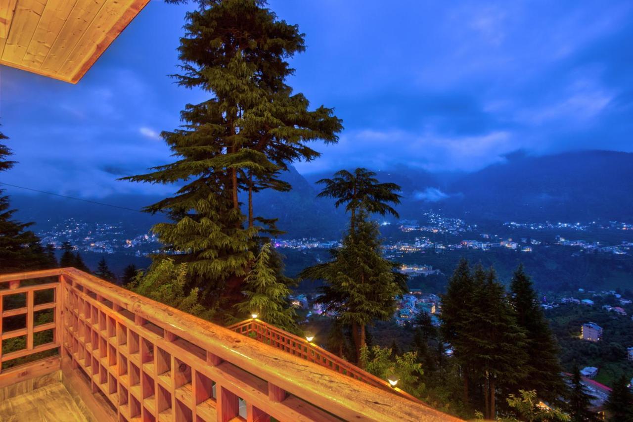 Resort The & Manali (Himachal Pradesh)